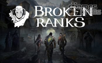Broken Ranks