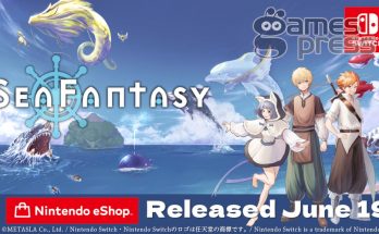 Sea Fantasy