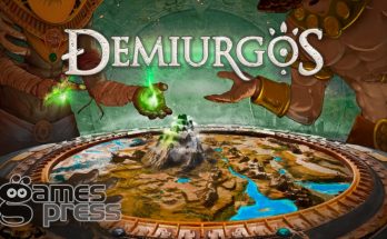 Demiurgos