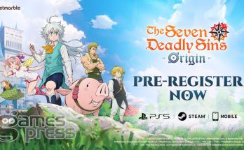 The Seven Deadly Sins: Origin