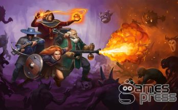 Guards II: Chaos in Hell