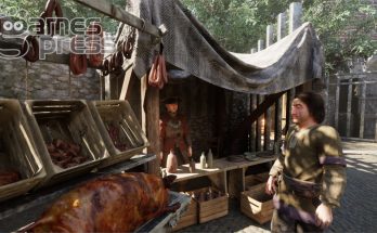 Sword & Shield Simulator