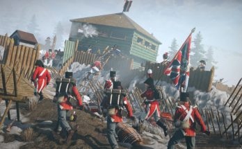 Holdfast Nations at War