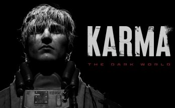 Karma: The Dark World