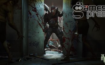 The Midnight Walkers