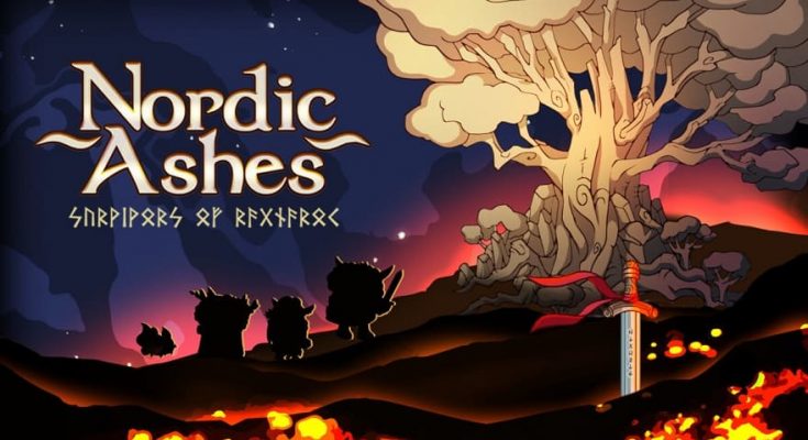 Nordic Ashes