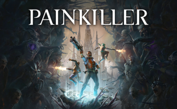 Painkiller