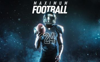 Maximum Football