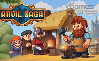 Anvil Saga