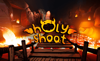Holy Shoot