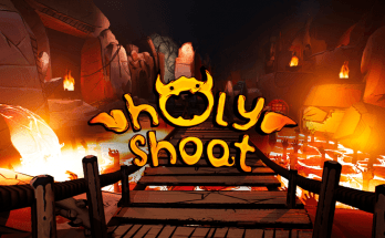 Holy Shoot