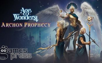 Age of Wonders 4