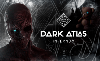 Dark Atlas: Infernum