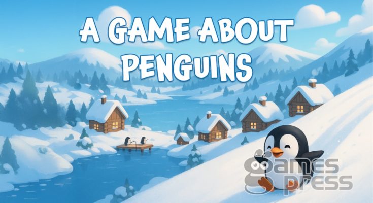 A Game About Penguins
