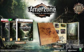Amerzone