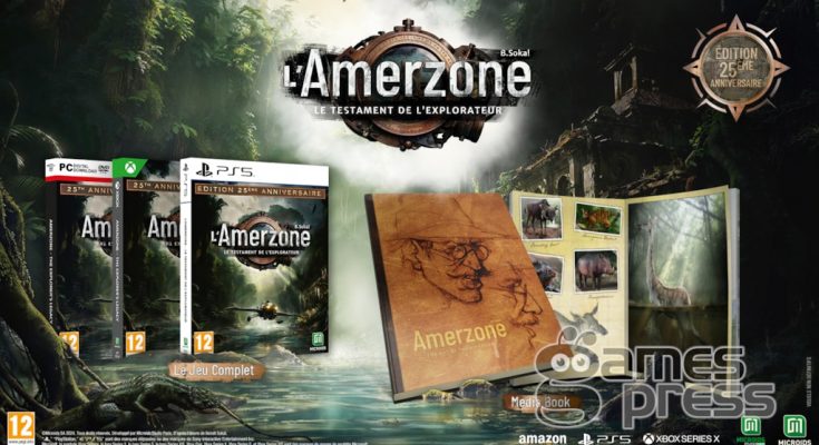 Amerzone