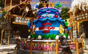 ARK: Survival Ascended