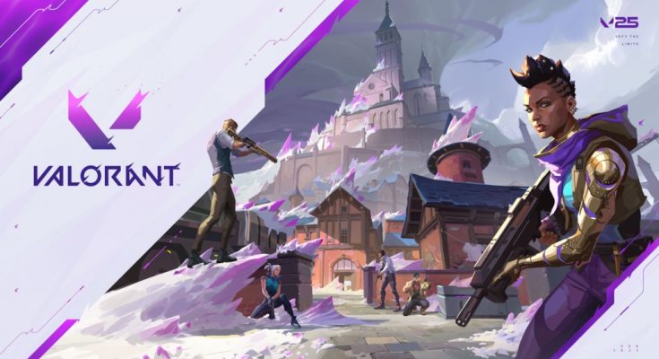 VALORANT