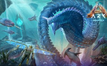 ARK: Aquatica