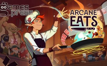 Arcane Eats