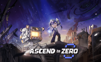 Ascend to ZERO