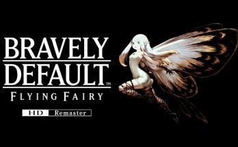 Bravely Default