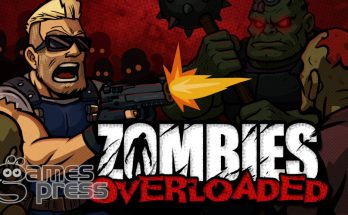 Zombies Overloaded
