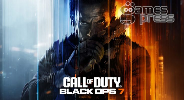 Call of Duty: Black Ops 7