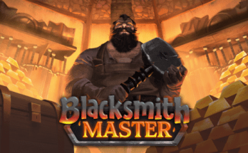 Blacksmith Master