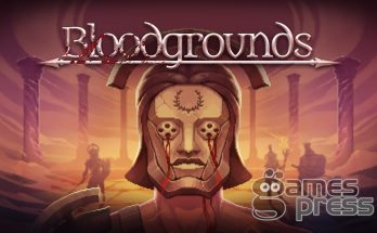Bloodgrounds