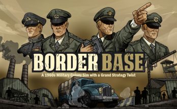 Border Base