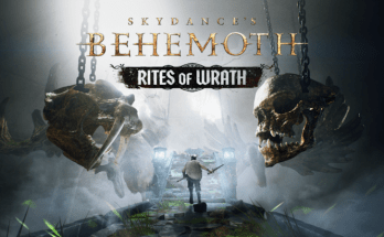 Skydance’s BEHEMOTH
