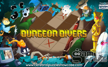 Dungeon Divers