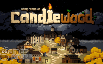 Dark Cards of Candlewood