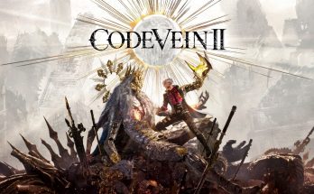 CODE VEIN II