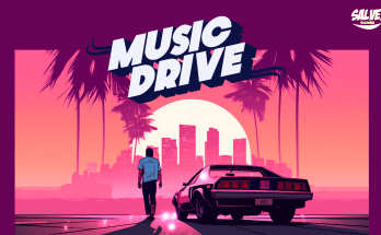 Music Drive: Chase the Beat