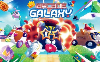 Arcade Galaxy