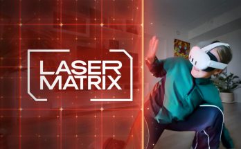 Laser Matrix