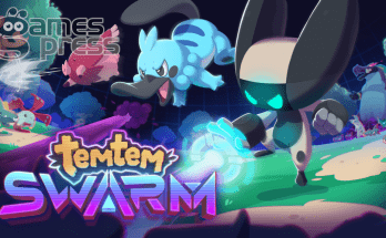 Temtem: Swarm