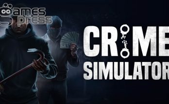 Crime Simulator