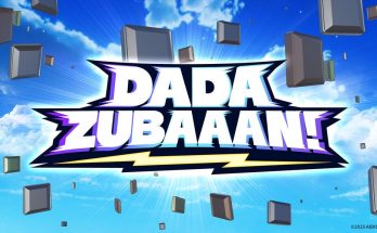 Dada Zubaaan
