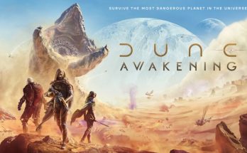 Dune Awakening