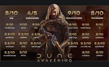 Dune: Awakening