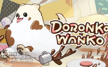 DORONKO WANKO