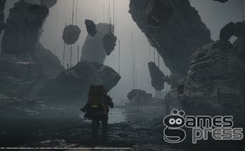 DEATH STRANDING 2