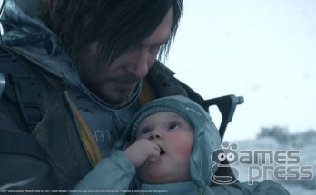 Death Stranding 2