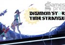 Digitales Monster-Abenteuer startet: Digimon Story: Time Stranger erschienen