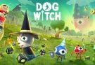 DOG WITCH