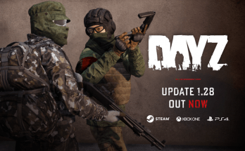 DayZ