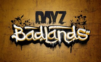DayZ Badlands